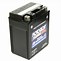 Image result for Motocross Platinum Plus AGM Battery YTX14AH