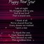 Image result for A Brand New Year Poem