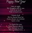 Image result for Left-Right Happy New Year Poem