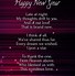 Image result for Burning the New Year Poem