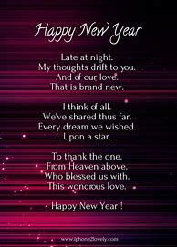 Image result for Happy New Year Poem