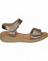 Image result for Oh My Sandals Gold