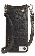 Image result for Coach Cross Body iPhone Pro 11 Max Wallet Case