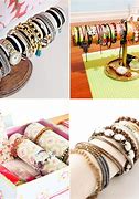 Image result for Bangle Bracelet Display