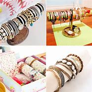 Image result for How to Display Bracelets