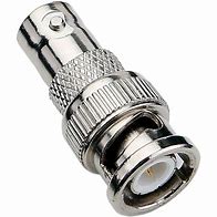 Image result for BNC Female Connector