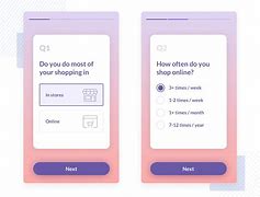 Image result for App Survey Questions Examples