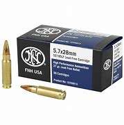 Image result for 5.7Mm Ammo