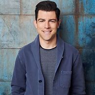 Image result for Max Greenfield New Girl