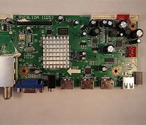 Image result for Sharp Aquos TV 60 Inches Motherboard