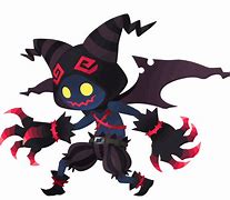 Image result for Kingdom Hearts 2 Heartless