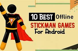 Image result for Stickman Games Offline