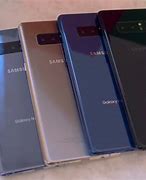 Image result for Note 8 Colors