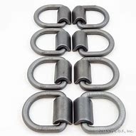 Image result for Weld On Tie Downs