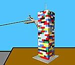 Image result for LEGO Batman On Flip Phone Game