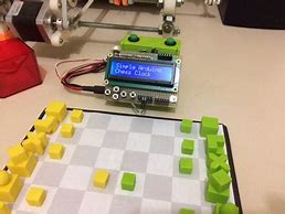 Image result for Arduino Chess Board