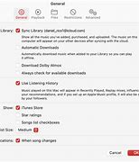 Image result for iTunes Interface