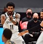 Image result for Kyrie Irving Brooklyn Nets Pose
