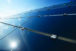 Image result for First Solar Panels