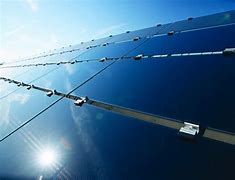 Image result for First Solar Thin Film Panels