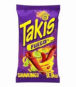 Image result for Takis Factory