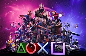 Image result for PlayStation Xbox 20th