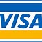 Image result for Square Visa Logo