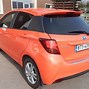 Image result for Toyota Yaris 4 Cylinder