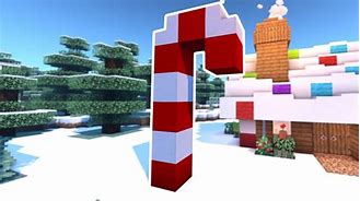 Image result for Minecraft Dungeons Pillager Candy Cane