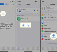 Image result for How to Use Whats App On Phone
