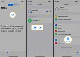 Image result for App Store Whatsapp iPhone