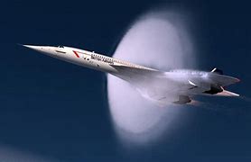 Image result for Sonic Boom Plane