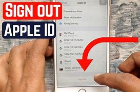 Image result for Sign Up Apple ID for iPhone Use Window