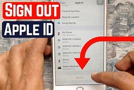 Image result for iPhone Sign