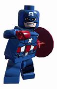 Image result for Super Hero Captain America