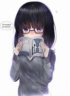 Image result for Shy Anime Girl PFP