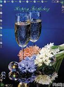 Image result for Flowers and Champagne
