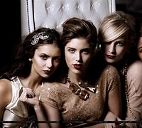 Image result for Girl From Vampire Diaries