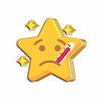Image result for Blue Star Emoji