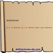 Image result for aclafecer