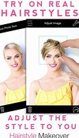 Image result for Woman iPhone Haircut