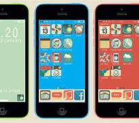 Image result for iOS 7 Flat Theme