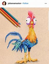 Image result for Cool Pencil Drawings Disney Animals