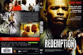 Image result for Redemption DVD Horror