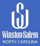 Image result for Winston-Salem Logo