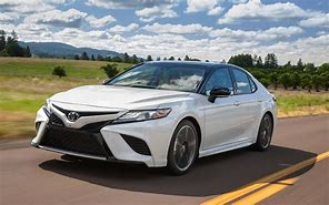 Image result for 2018 Toyota Camry XSE T-Bone Impact