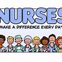Image result for Absolutely Free Clip Art Nurse