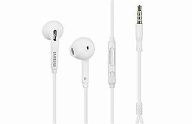 Image result for Samsung Galaxy S7 Headphones