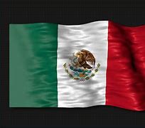 Image result for First Mexican Flag