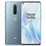 Image result for One Plus 8 Polar Silver